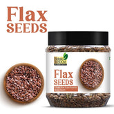 Flax Seeds - Superfood for Heart, Hormones & Skin